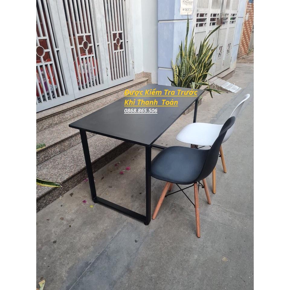 BÀN HỌC LÀM VIỆC CHÂN CHỮ U GIAO TRONG 1H - BÀN GAMING, SETUP VĂN PHÒNG GIÁ HỌC SINH SINH VIÊN ( ĐỔI TRẢ TRONG 7 NGÀY