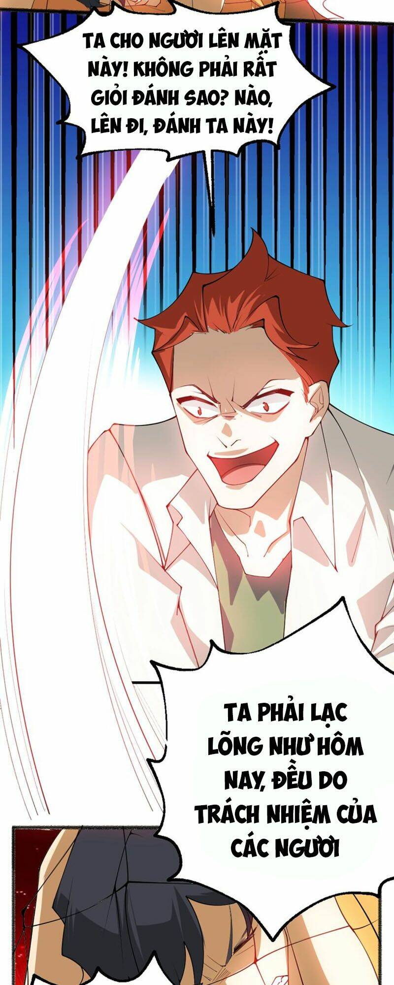 app tu chân mạnh nhất chapter 12 27