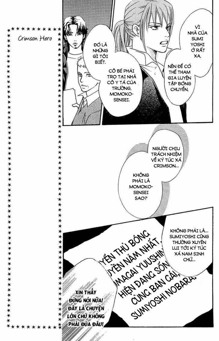 xứng danh anh hùng chapter 53 20