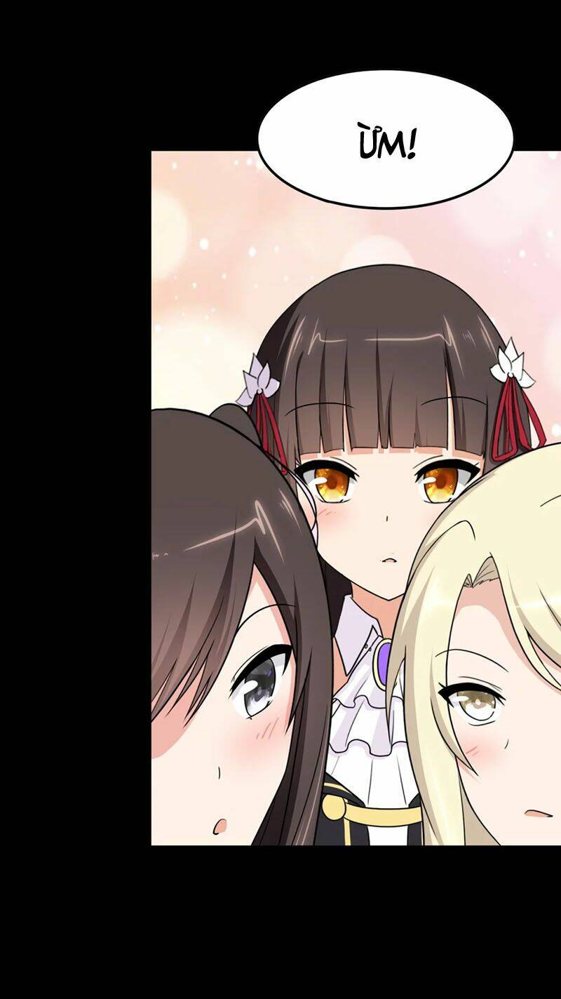 bạn gái virus của tôi chapter 196 38