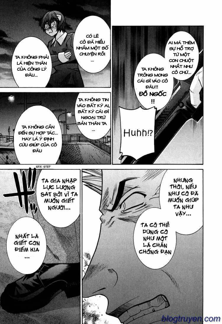 elfen lied chapter 77 7