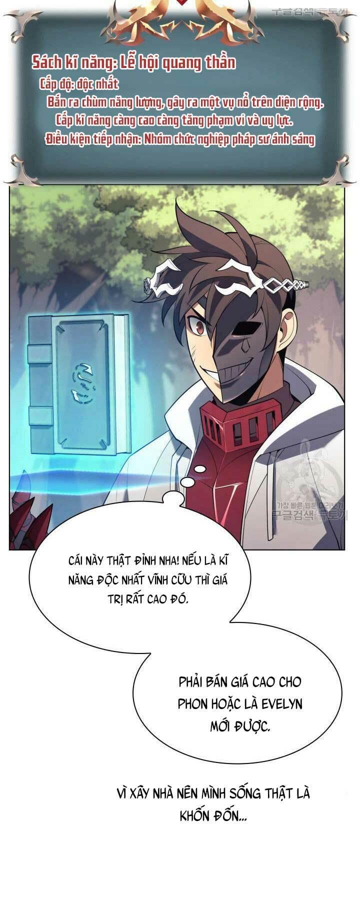 vượt qua giới hạn chapter 148 5