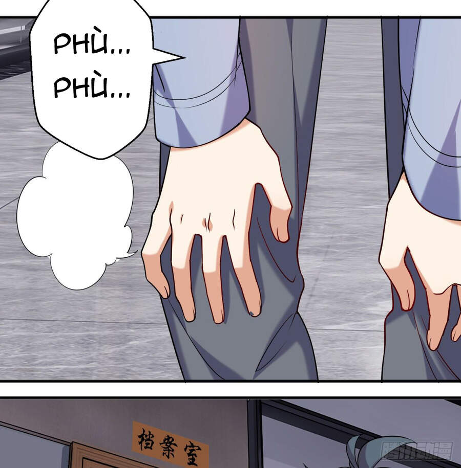 nhặt thuộc tính tại trái đất chapter 9 73