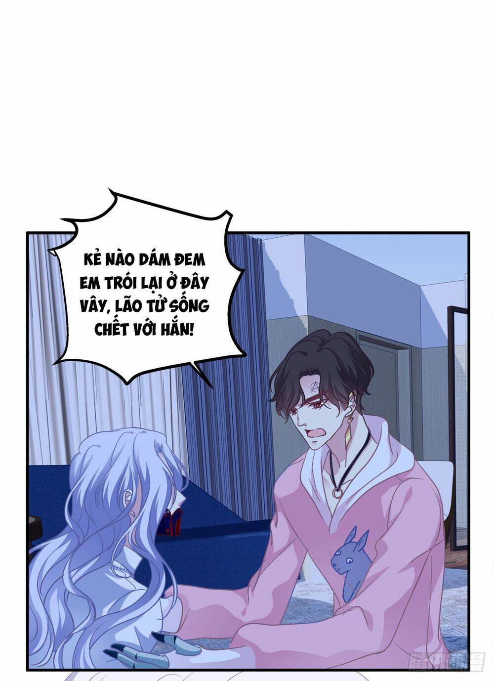 toàn bộ nắm trong tay chapter 31 55