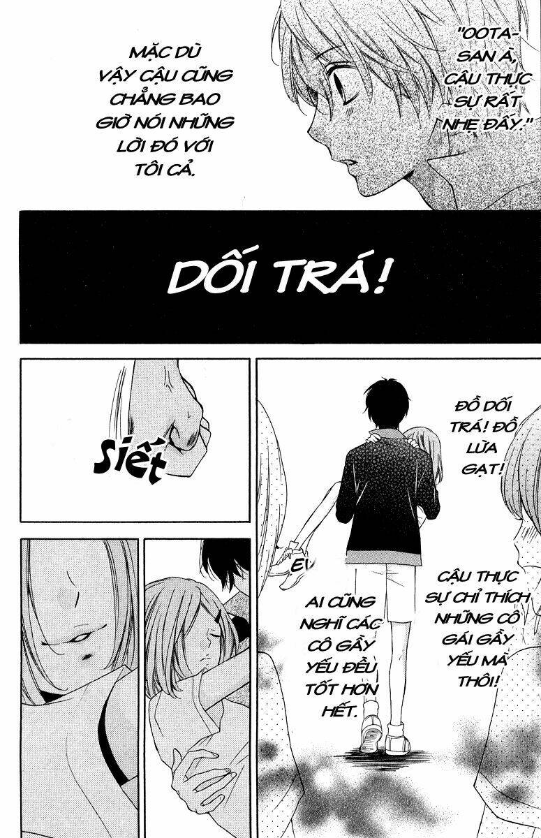 lớp học rùng rợn chapter 29 24