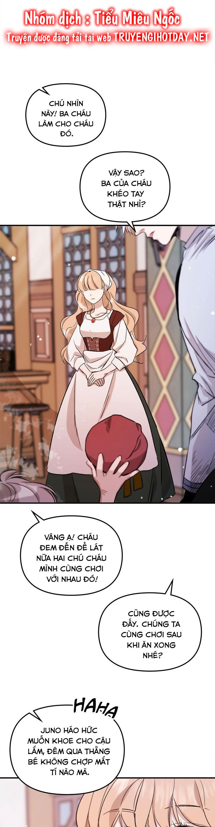 quán trọ dragondaily chapter 41 7