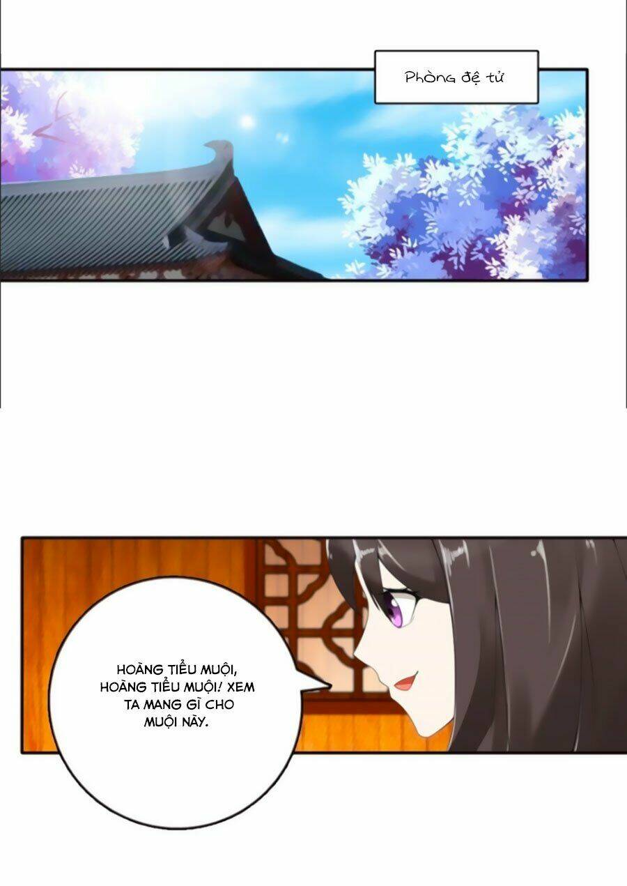 dẫn hồn khúc chapter 11.3 21