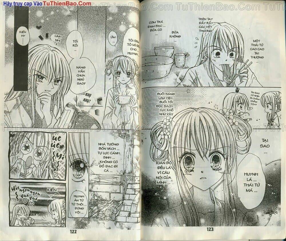 thiếu nữ đa tài chapter 2 61