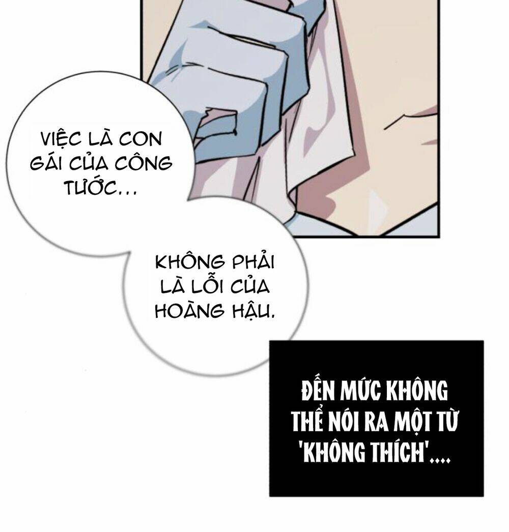 ta đã từng mong nàng biến mất chapter 22 39