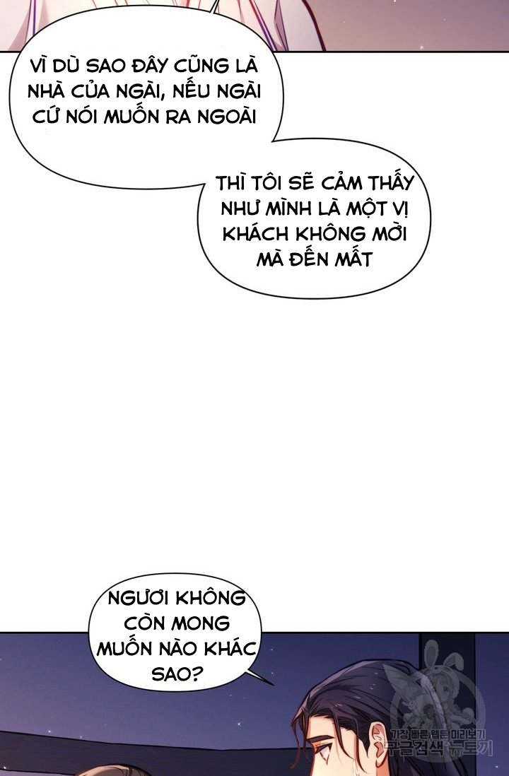 [18+] trăng nơi đỉnh núi chapter 16.2 12