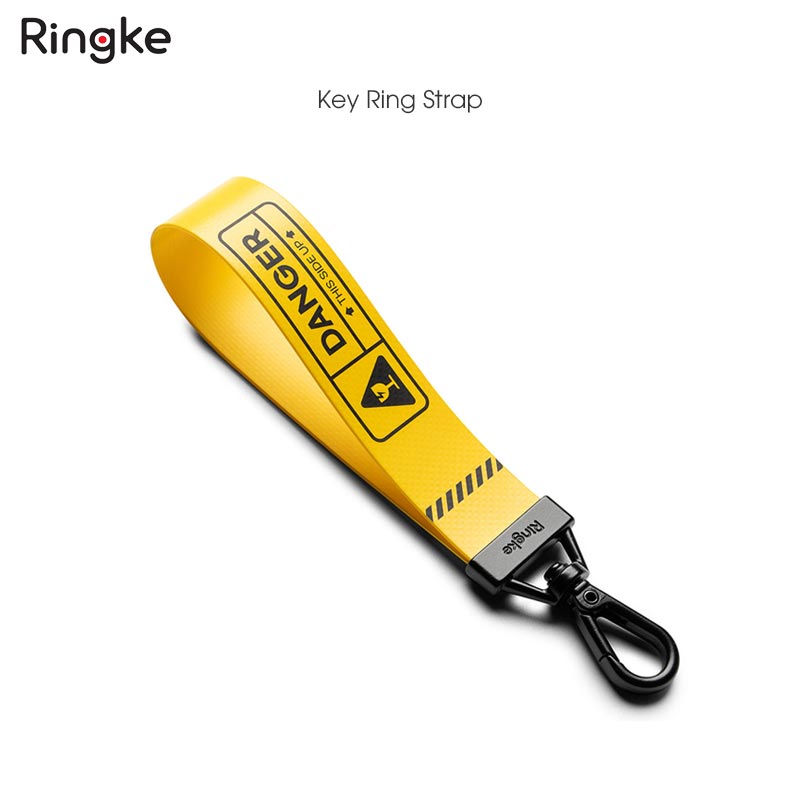 Dây Đeo RINGKE Key Ring Strap - Hàng Chính Hãng