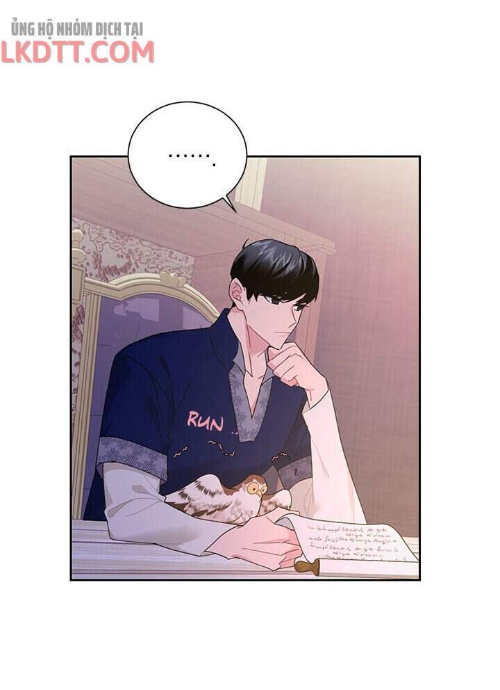 công chúa của loài chim chapter 36 31