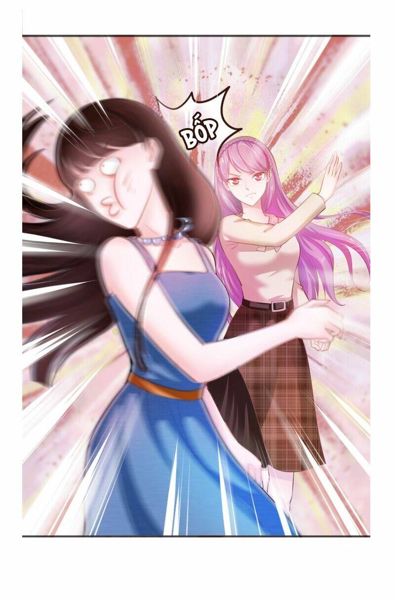 thú cưng độc quyền của boss chapter 10 27