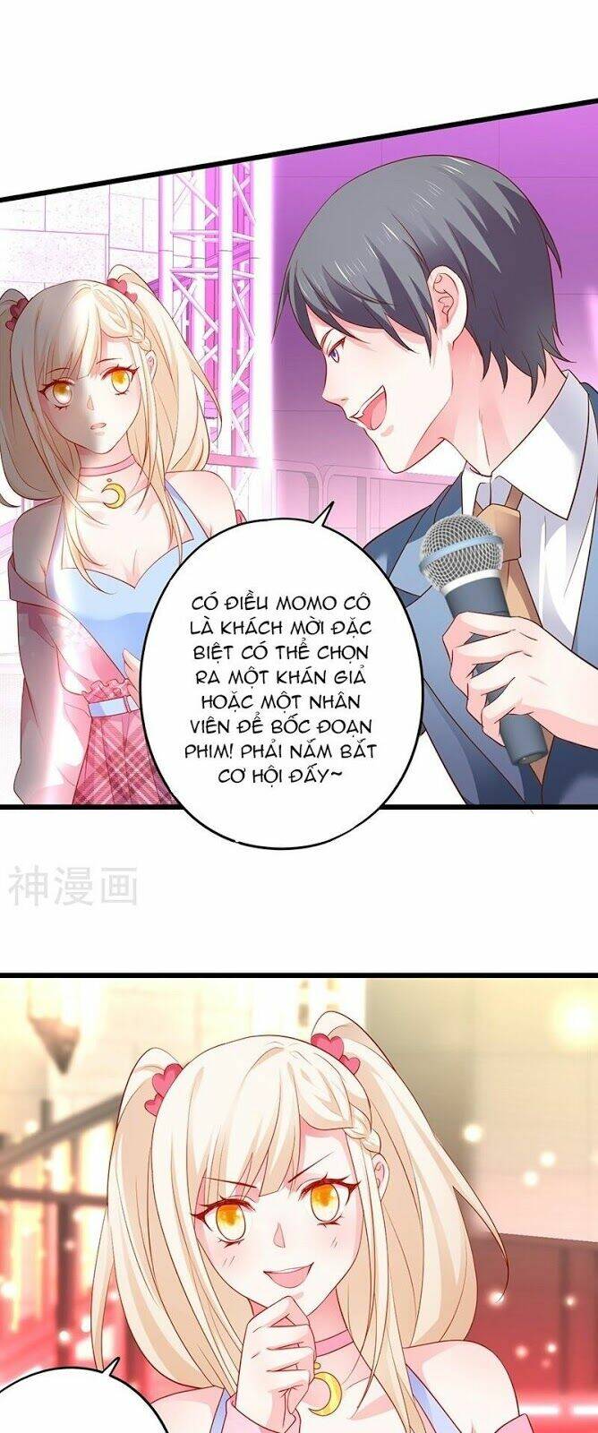 biến lan lăng vương thành ảnh đế chapter 31 14