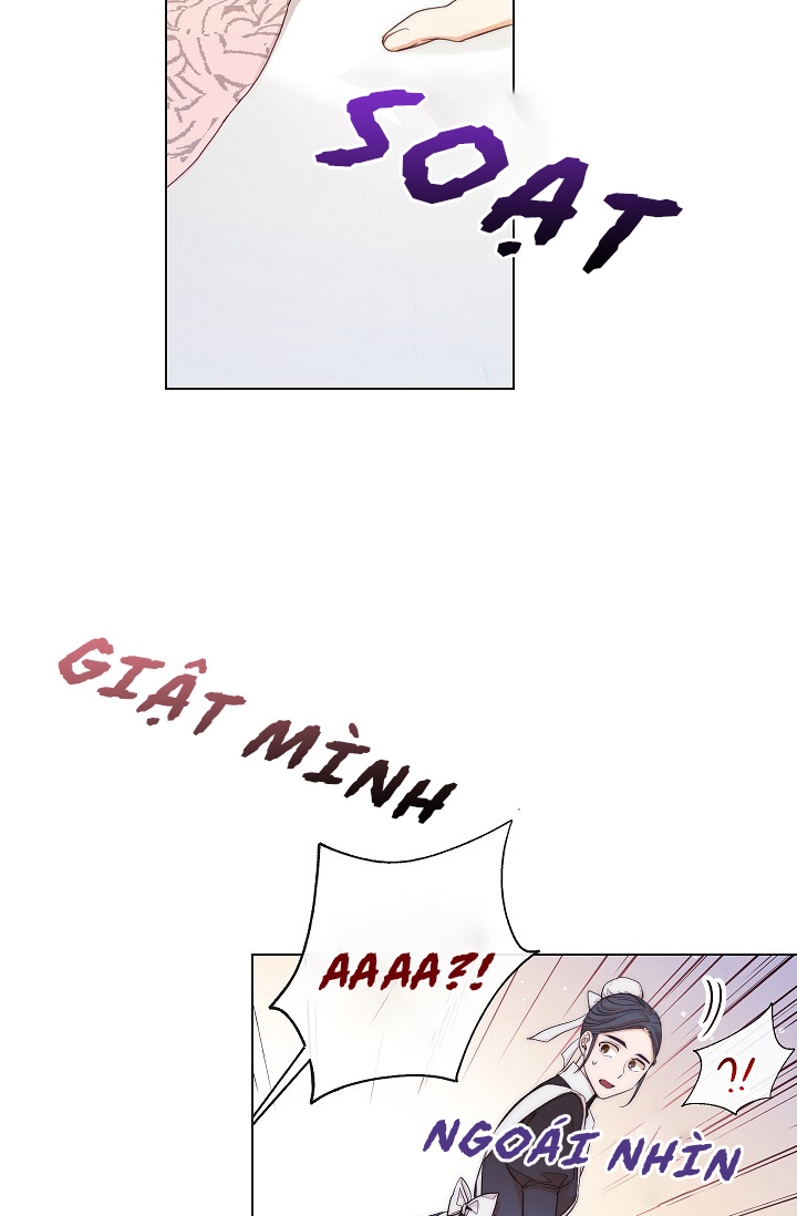 ác nữ đảo ngược đồng hồ cát chapter 2 16