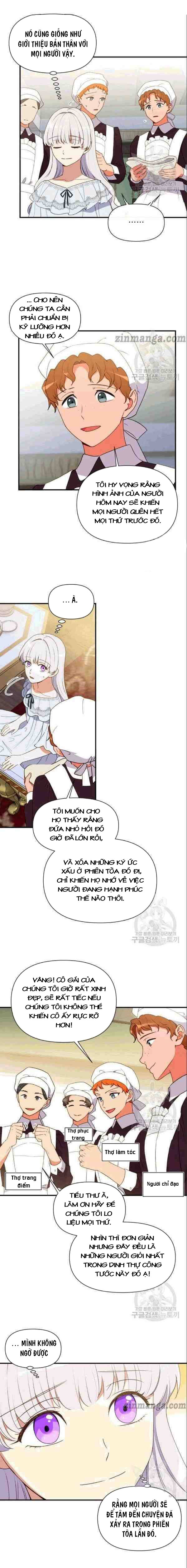 bản khế ước với nữ công tước ác ma chapter 85 2