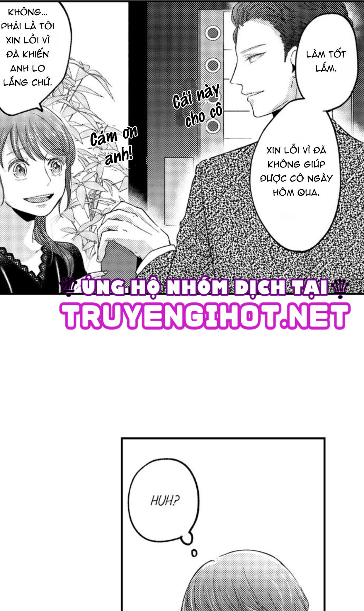 tình một đêm với động cơ đáng ngờ (full) chapter 9 23