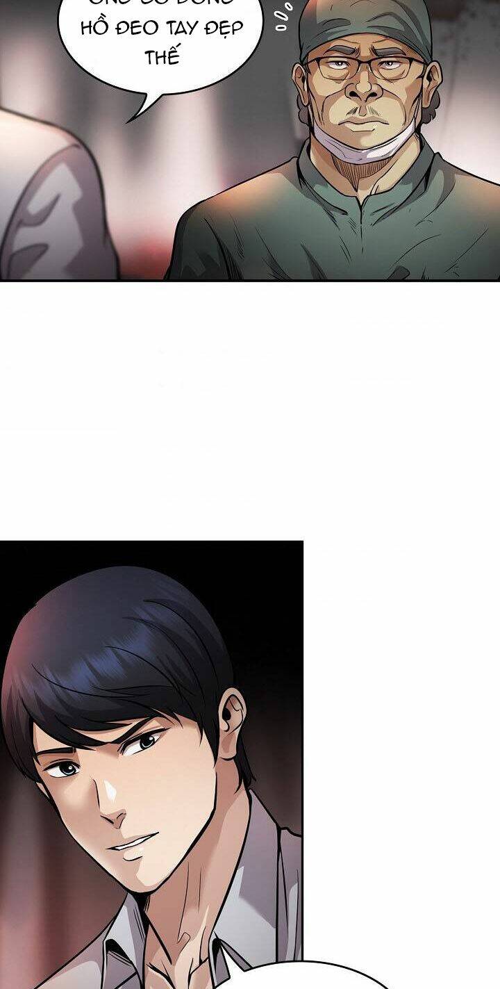 điều tra viên chuyển sinh chapter 134 69