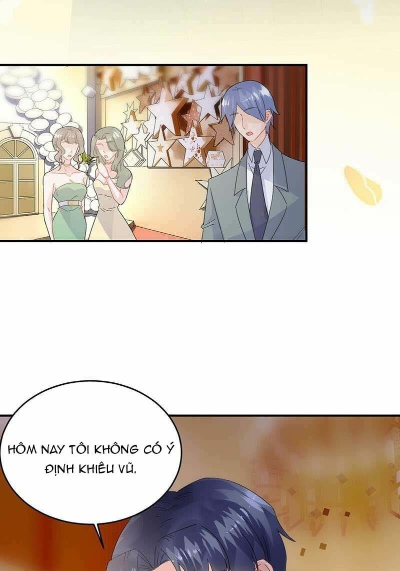 chọc tới chủ tịch tổng tài 2 chapter 138 30