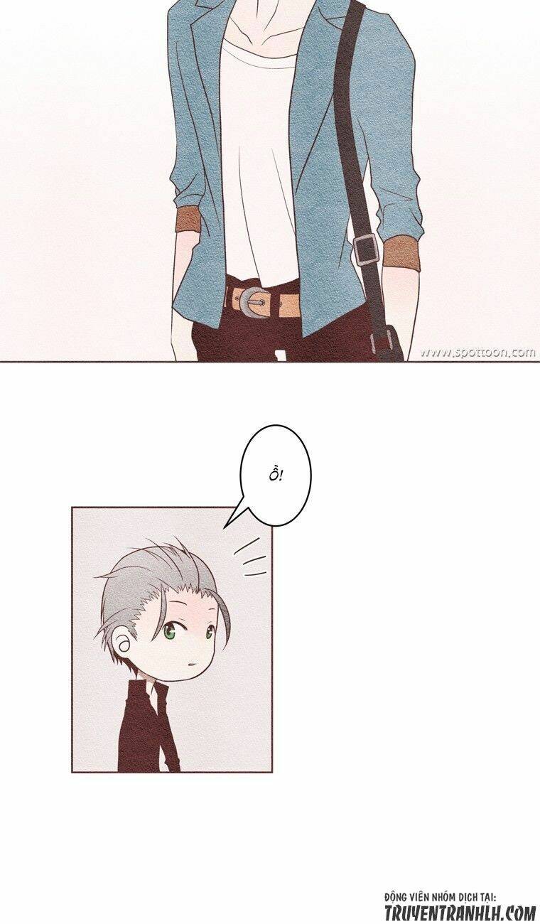 may i shake your hand chapter 8 11