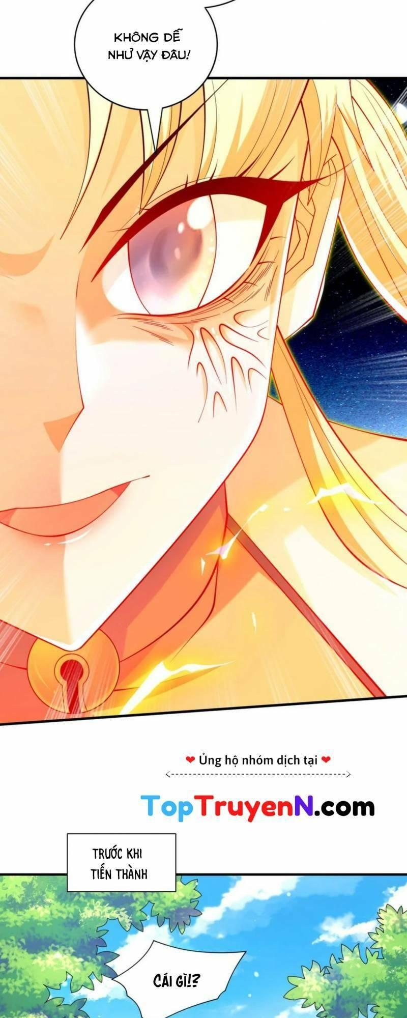 bị sư phụ xinh đẹp dùng 99 cách dạy dỗ thành thánh chapter 217 22