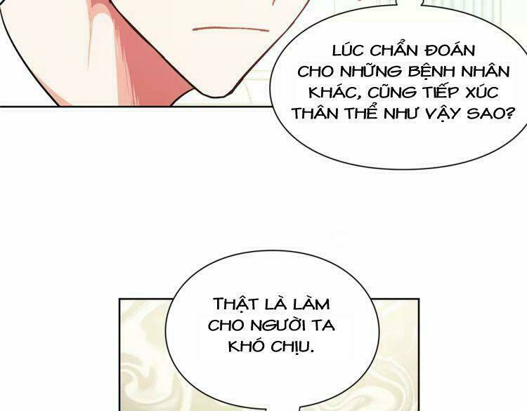 nữ hoàng ngoại khoa chapter 27 60