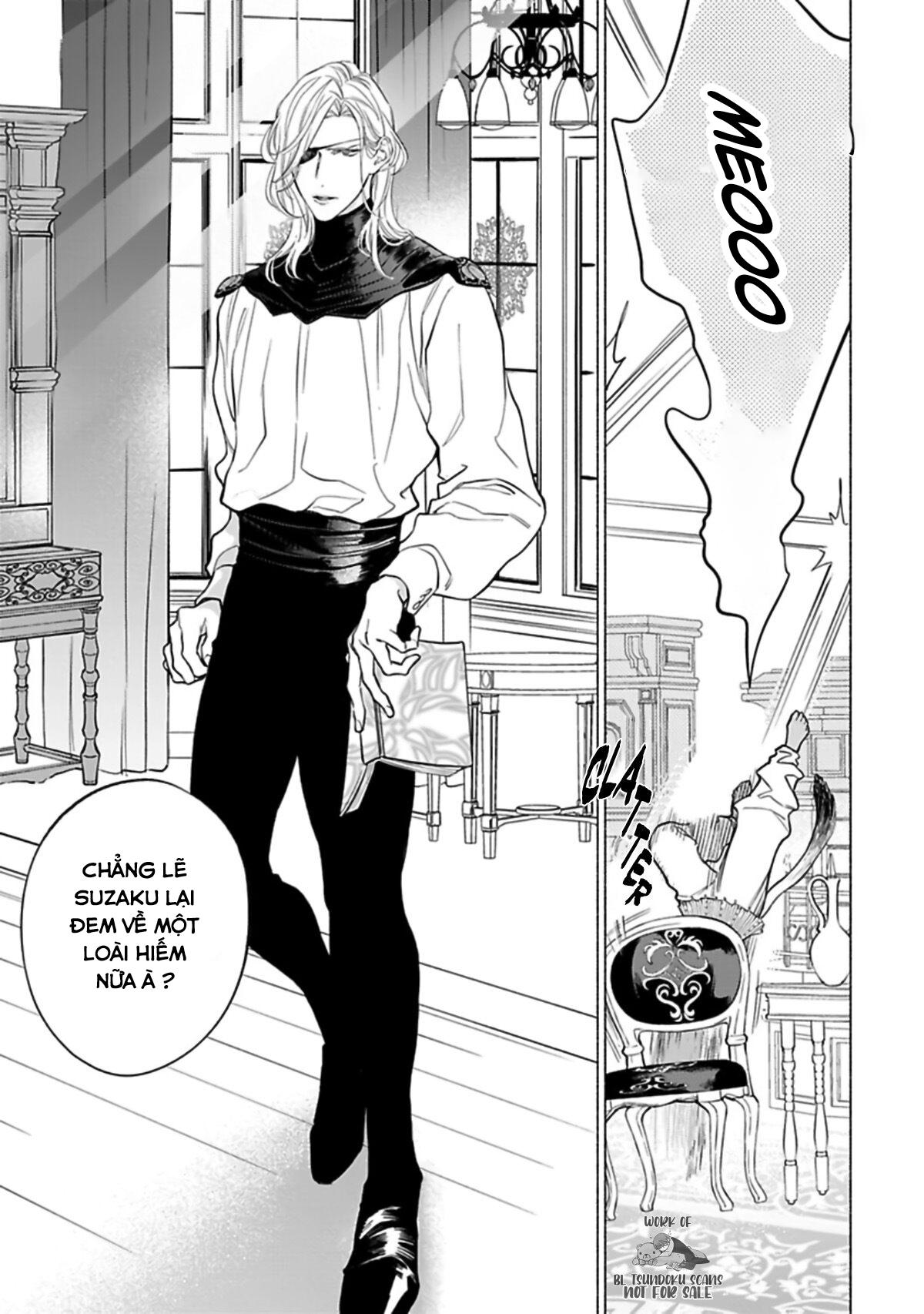 xin hãy làm mạnh hơn đi chapter 1.1 12