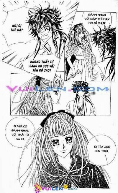 đến vương quốc ma chapter 5 125