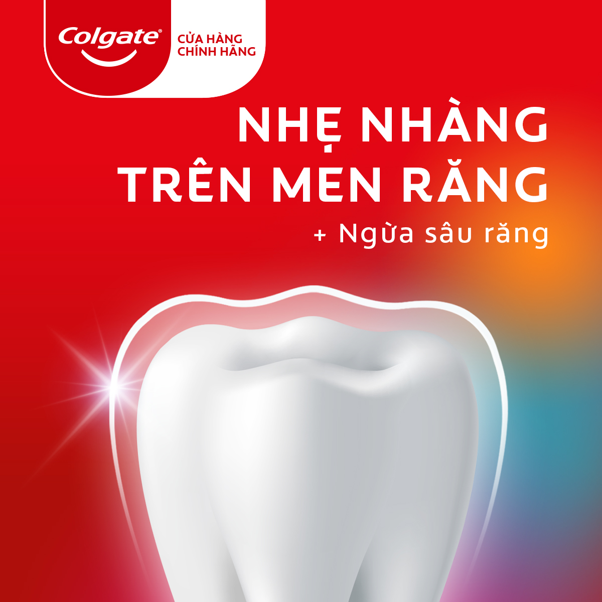 Hình ảnh Bộ 4 Kem Đánh Răng Colgate trắng răng Optic White Exfoliating Mineral cho răng sáng bóng 100g/tuýp