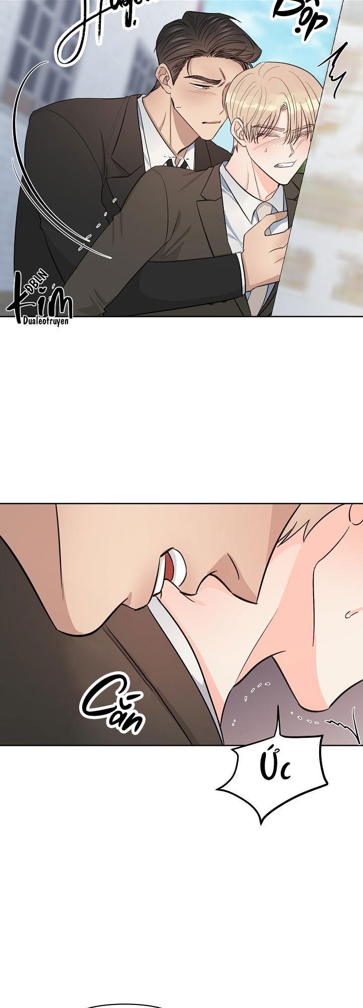 sắc đêm chapter 29 27