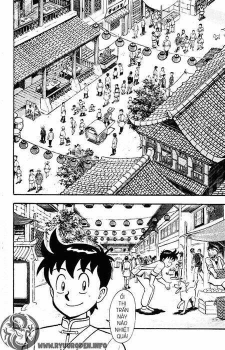 hoàng phi hồng phần 1 chapter 12 144