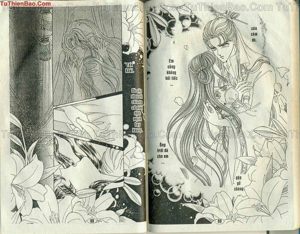 hạt lệ trân châu chapter 4 44