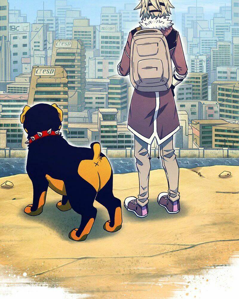 city of blank chapter 1 92