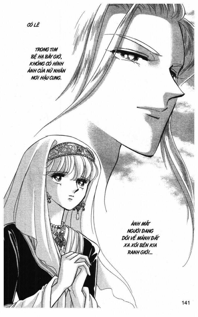 nữ hoàng của đế chế ottoman chapter 11 85