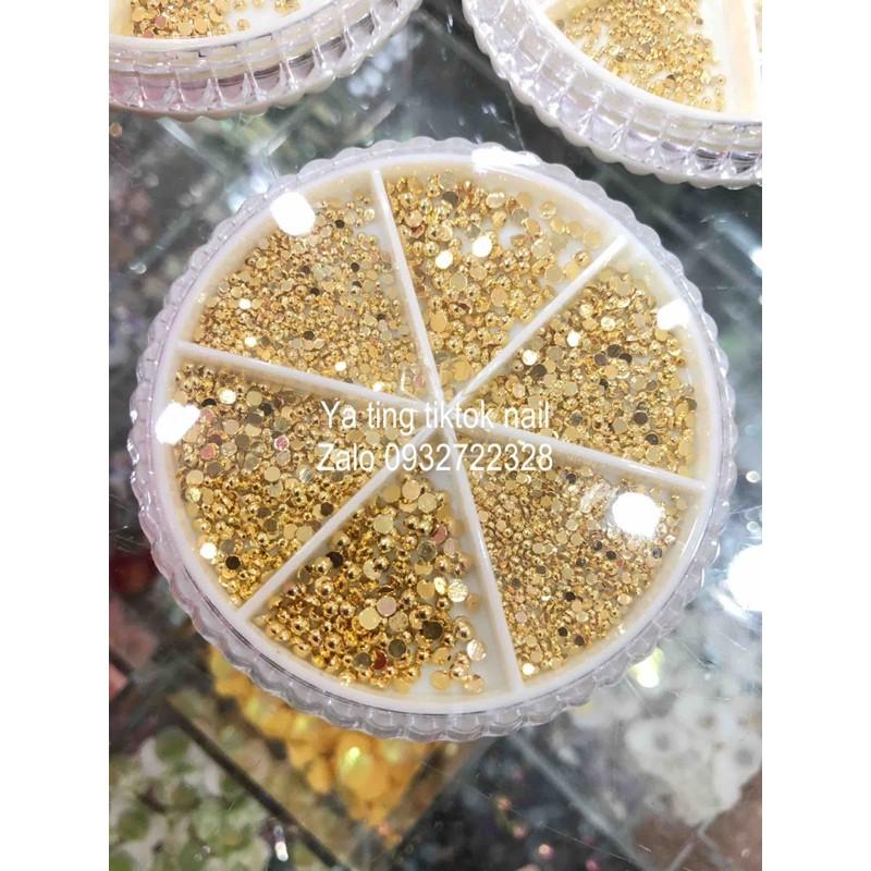 Bi sắt nửa chân bằng