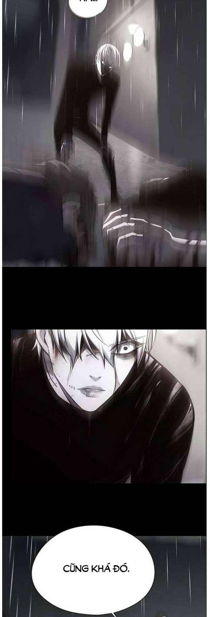 biến thân thành mèo chapter 137 31