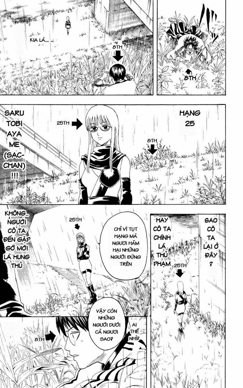 gintama - linh hồn bạc chapter 265 15