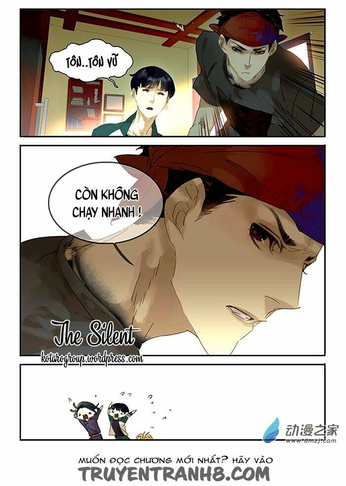 gia tử khu 37 chapter 24 11