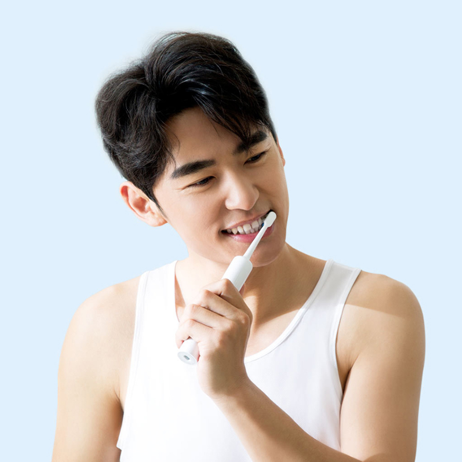 Bàn Chải Đánh Răng Điện Xiaomi Doctor B Sonic BET-C01