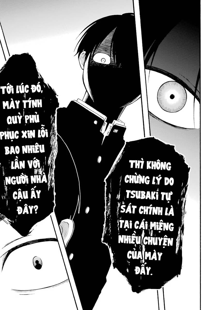 di thư trên bàn chapter 8 13