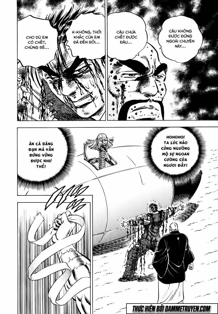 akakatsuki!! otokojuku - seinen yo, taishi wo idake chapter 46 14