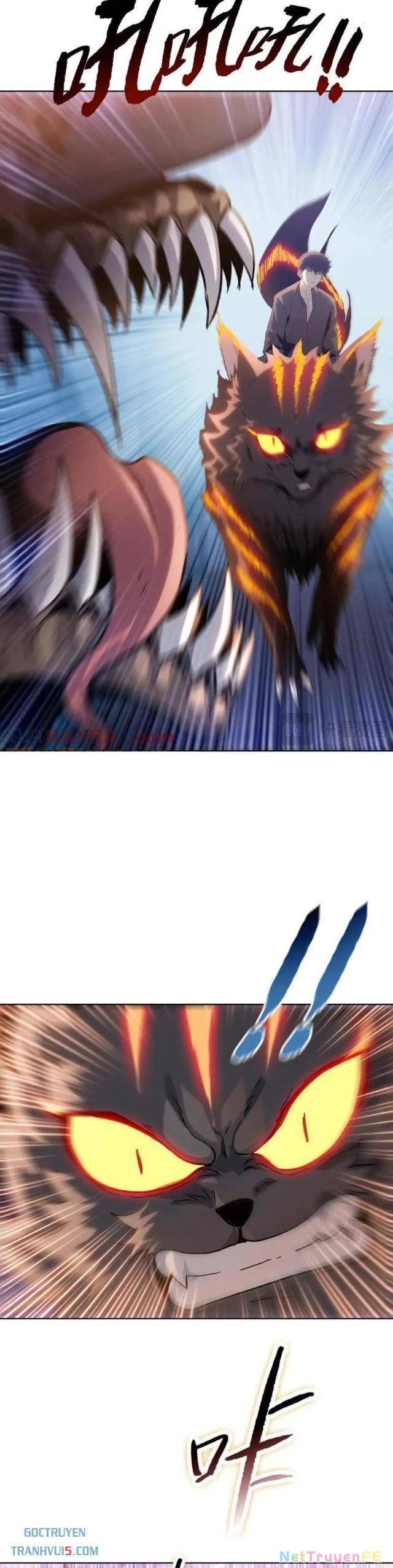 kẻ tàn nhẫn ngày tận thế: bắt đầu dự trữ hàng tỷ tấn vật tư chapter 38 3