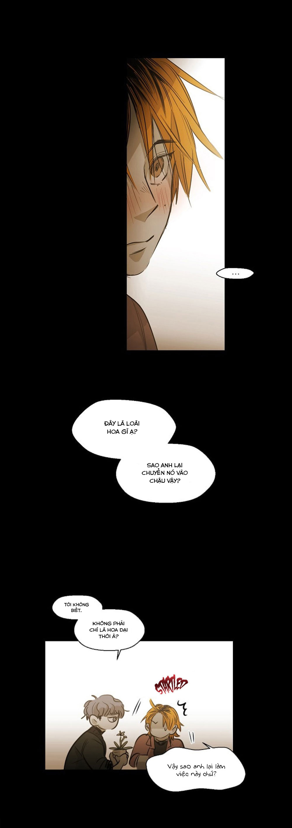 lỗi lầm không thể sửa chapter 2 8