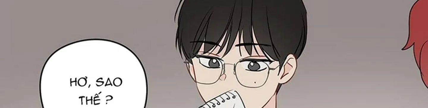 chuyện quái gì với giấc mơ đó vậy chapter 18 392