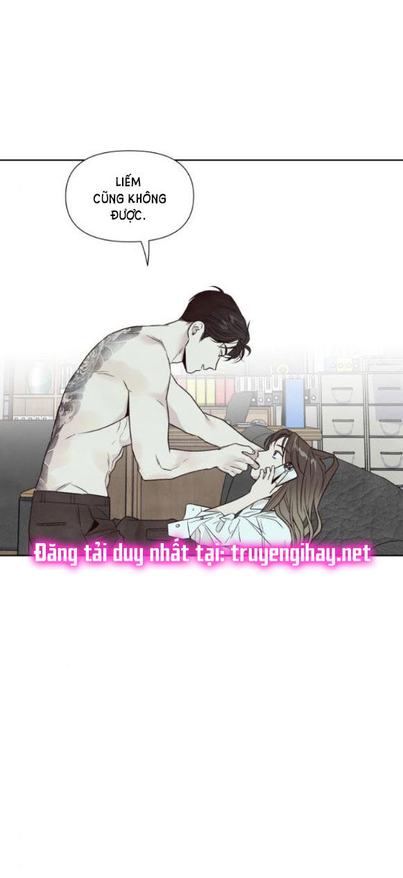 điều khiến tôi quyết tâm muốn chết chapter 43.2 28