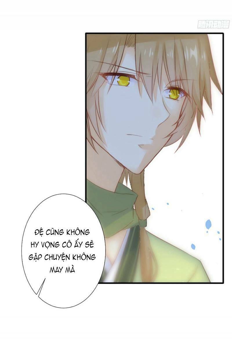 hôm nay ta cũng muốn trêu chọc nàng chapter 39 30