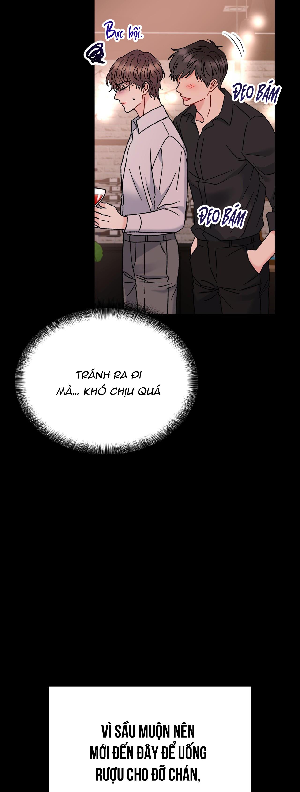 cậu không phải là gu của tôi chapter 6 3