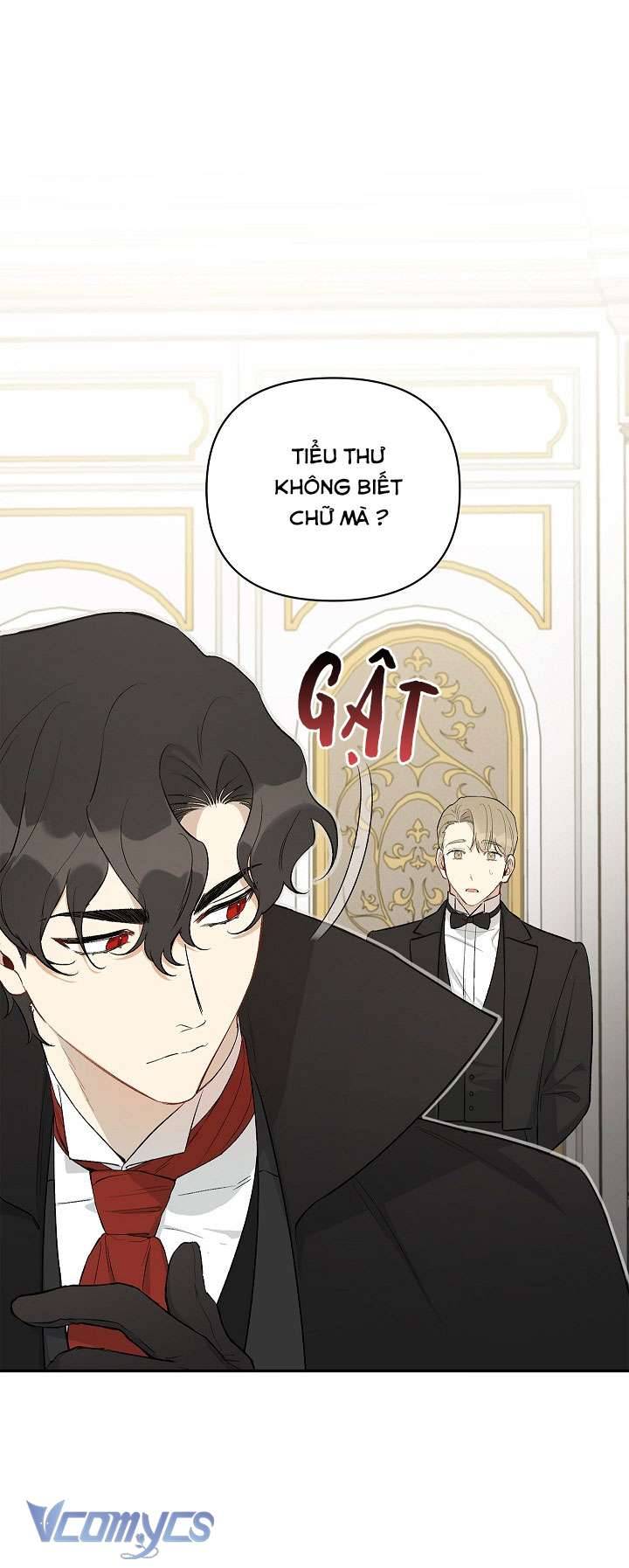 phương pháp trở thành con gái của người hùng bóng đêm chapter 16 58