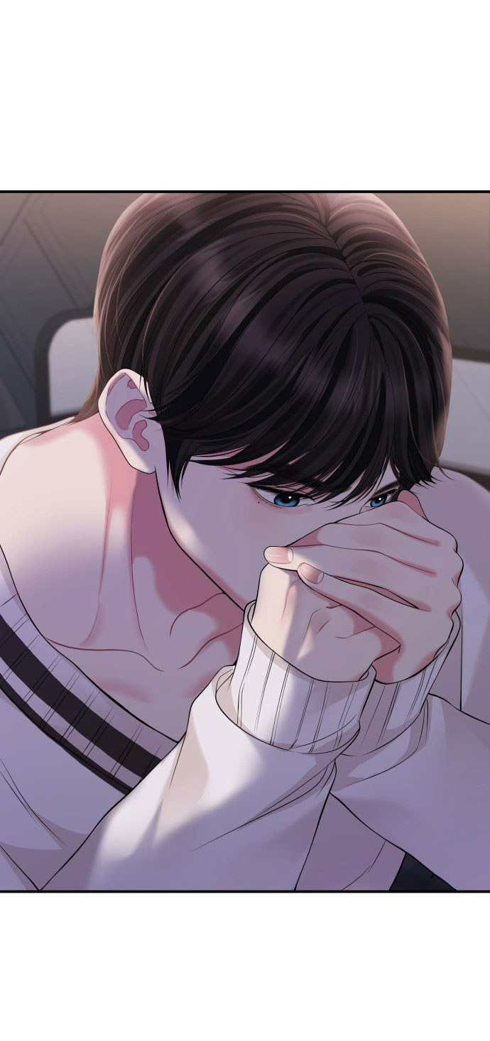 gửi em người đánh cắp những vì sao - to you who swallowed a star chapter 129.2 36