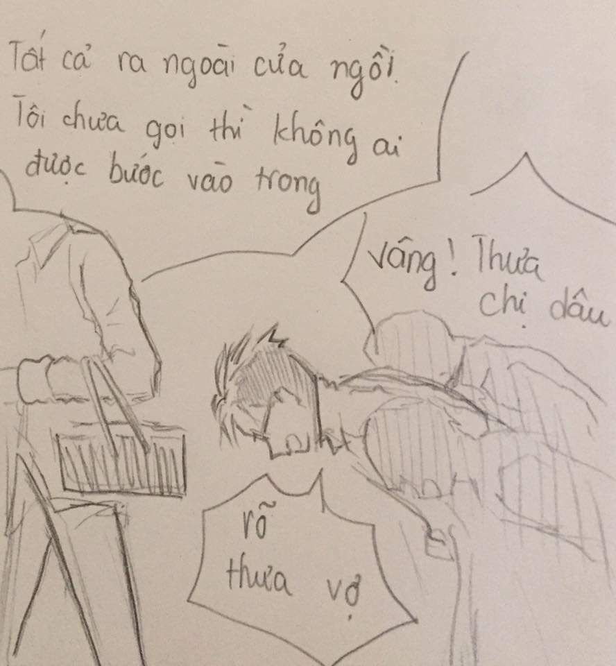 ta cần sủng ngọt chapter 1 6